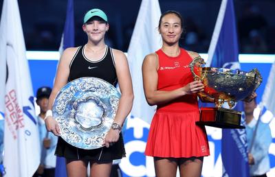 Finalistele de la Beijing au anunțat că se retrag de la Wuhan: „Îmi pare foarte rău”