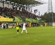 FC Argeș - CFR Cluj, imagini de meci, 12.10.2026
