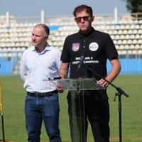 Oxigen, noua Craiolguța!