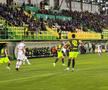 FC Argeș - CFR Cluj, imagini de meci, 12.10.2026