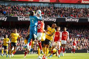 „O înșelătorie mai mare decât Manchester City!” » Ce i-a scos din sărite pe fanii lui Arsenal