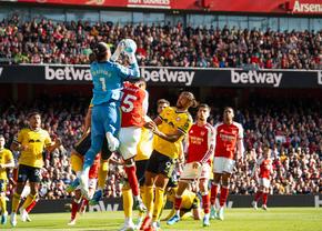 „O înșelătorie mai mare decât Manchester City!” » Ce i-a scos din sărite pe fanii lui Arsenal