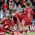 Florian Wirtz, criticat de Jamie Carragher/ Foto: Imago