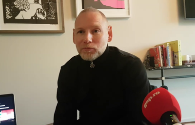 VIDEO+FOTO S-au lansat tricourile de joc pentru EURO 2020 » INTERVIU EXCLUSIV cu designerul Juergen Rank: „De data asta am zis «Fără vectori, fără pixeli, hai să facem ceva mai emoțional, creativ!»”