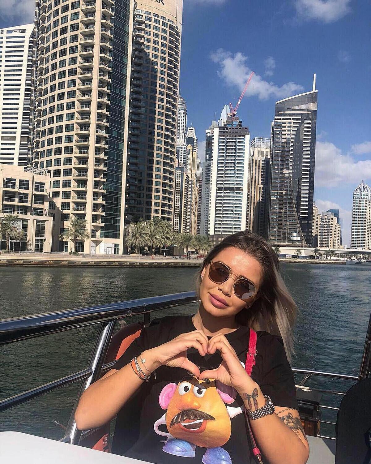 Alesia Mitriță