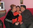 Nadia Comăneci, aniversare 58 de ani