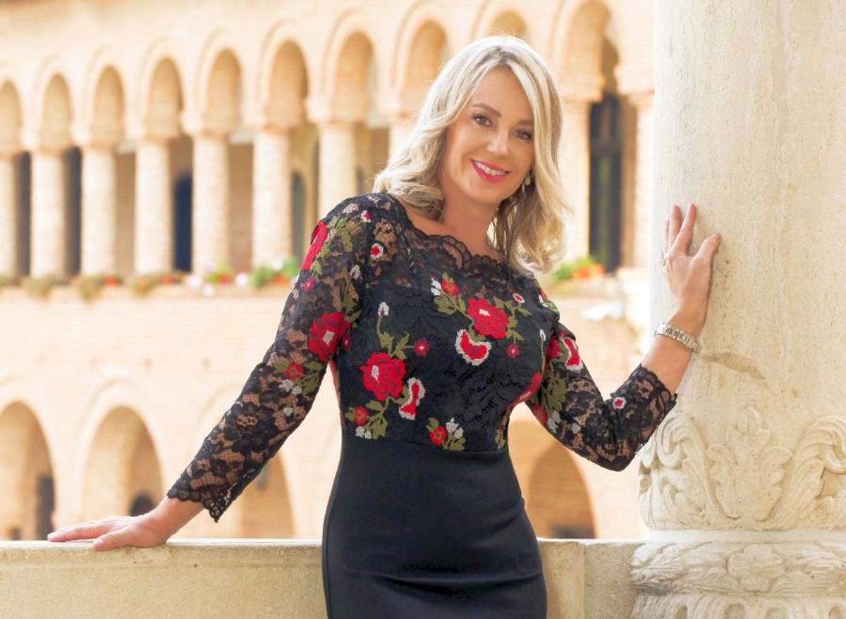 Nadia Comăneci, aniversare 58 de ani