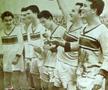 Retro GSP / VIDEO+FOTO 58 de ani de la finala de Cupă istorică dintre Arieșul Turda și Rapid » Minunea răsplătită cu o cravată și trei metri de stofă