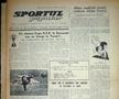 Retro GSP / VIDEO+FOTO 58 de ani de la finala de Cupă istorică dintre Arieșul Turda și Rapid » Minunea răsplătită cu o cravată și trei metri de stofă
