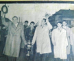 Retro GSP / VIDEO+FOTO 58 de ani de la finala de Cupă istorică dintre Arieșul Turda și Rapid » Minunea răsplătită cu o cravată și trei metri de stofă