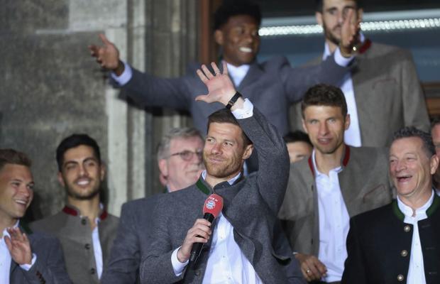 Variantă surpriză la Bayern » Şansă pentru Xabi Alonso?!