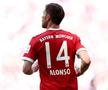 Variantă surpriză la Bayern » Şansă pentru Xabi Alonso?!