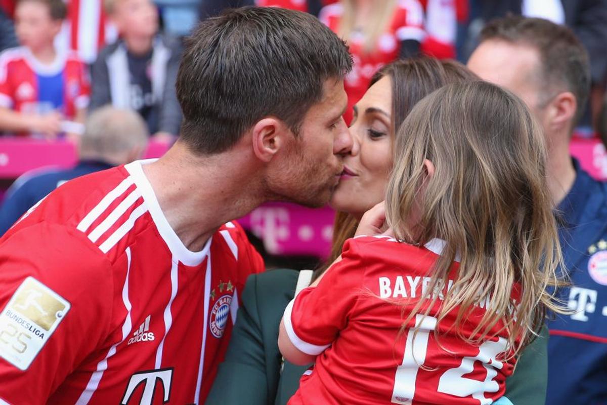 Variantă surpriză la Bayern » Şansă pentru Xabi Alonso?!