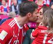 Variantă surpriză la Bayern » Şansă pentru Xabi Alonso?!
