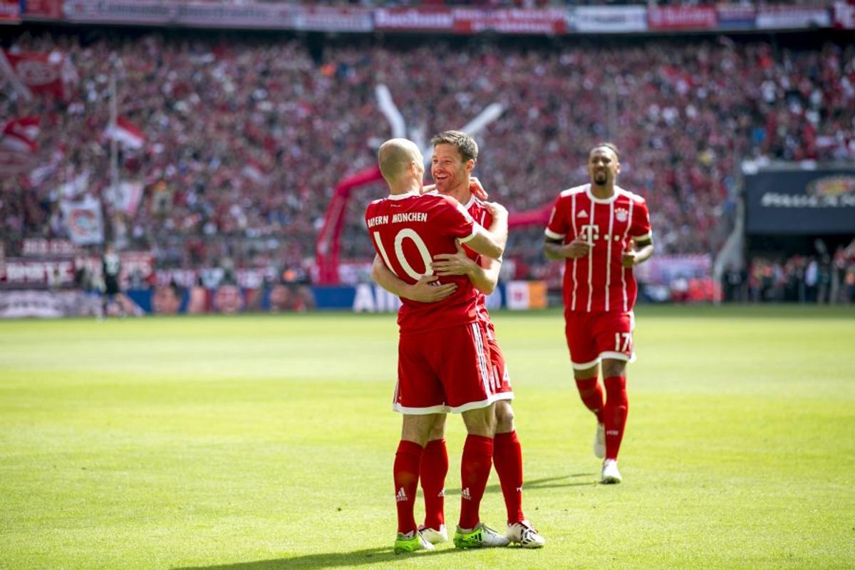 Variantă surpriză la Bayern » Şansă pentru Xabi Alonso?!