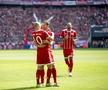 Variantă surpriză la Bayern » Şansă pentru Xabi Alonso?!