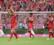 Variantă surpriză la Bayern » Şansă pentru Xabi Alonso?!