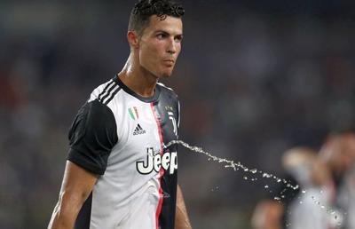 Antonio Cassano trage semnalul de alarmă: „Cristiano Ronaldo riscă o suspendare de doi ani!”