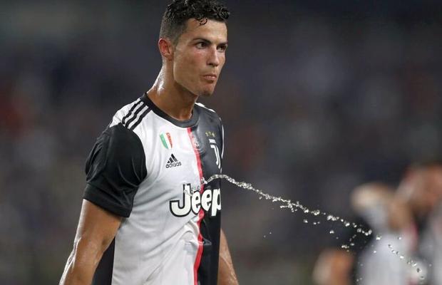 Antonio Cassano trage semnalul de alarmă: „Cristiano Ronaldo riscă o suspendare de doi ani!”