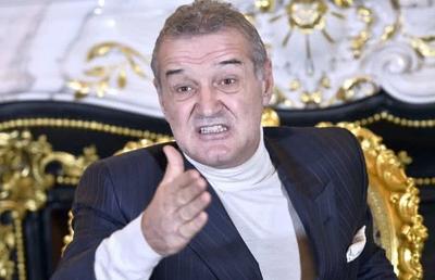 FCSB // Un fost director sportiv al lui Dinamo l-a sunat pe Gigi Becali, dar a fost repezit: „Băi băiatule, nu știu cine ești! Cum să îmi propui așa ceva?!”