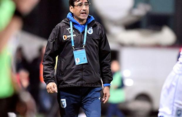 U CRAIOVA // Victor Pițurcă a lăsat-o mai moale! Decizia luată de antrenorul Craiovei pentru pauza competițională