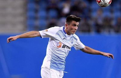 România U21 // Decizie de ultima oră luată de Mirel Rădoi » L-a chemat de urgență pe Ștefan Vlădoiu, fotbalistul Craiovei!