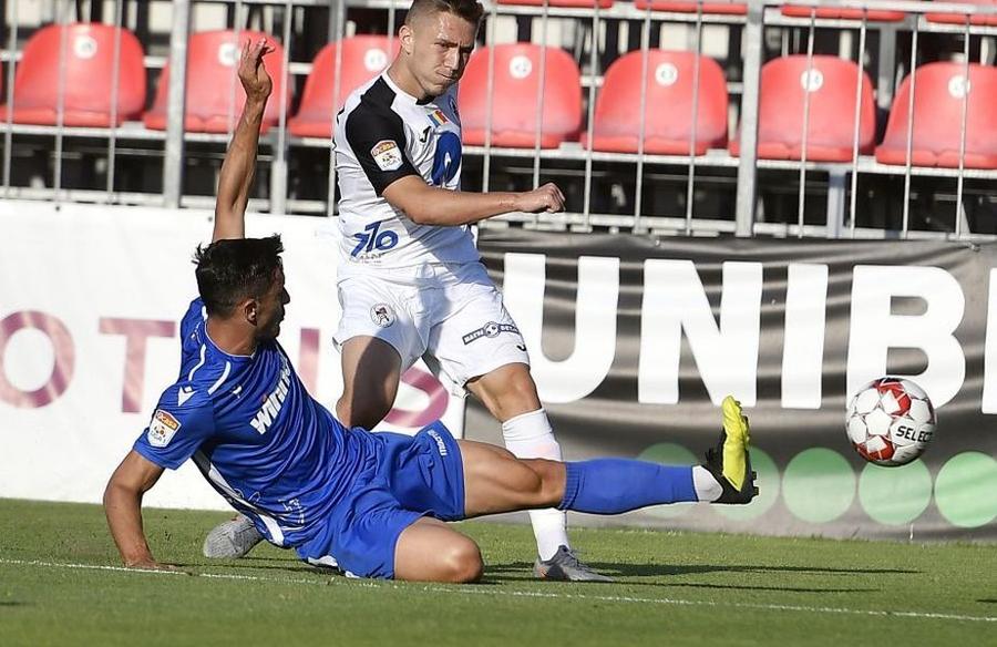 România U21 // Decizie de ultima oră luată de Mirel Rădoi » L-a chemat de urgență pe Ștefan Vlădoiu, fotbalistul Craiovei!