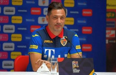EXCLUSIV Telefonul primit de Mirel Rădoi înaintea amicalului cu Belarus: „Vă dau o informație în premieră. I-am spus două lucruri”