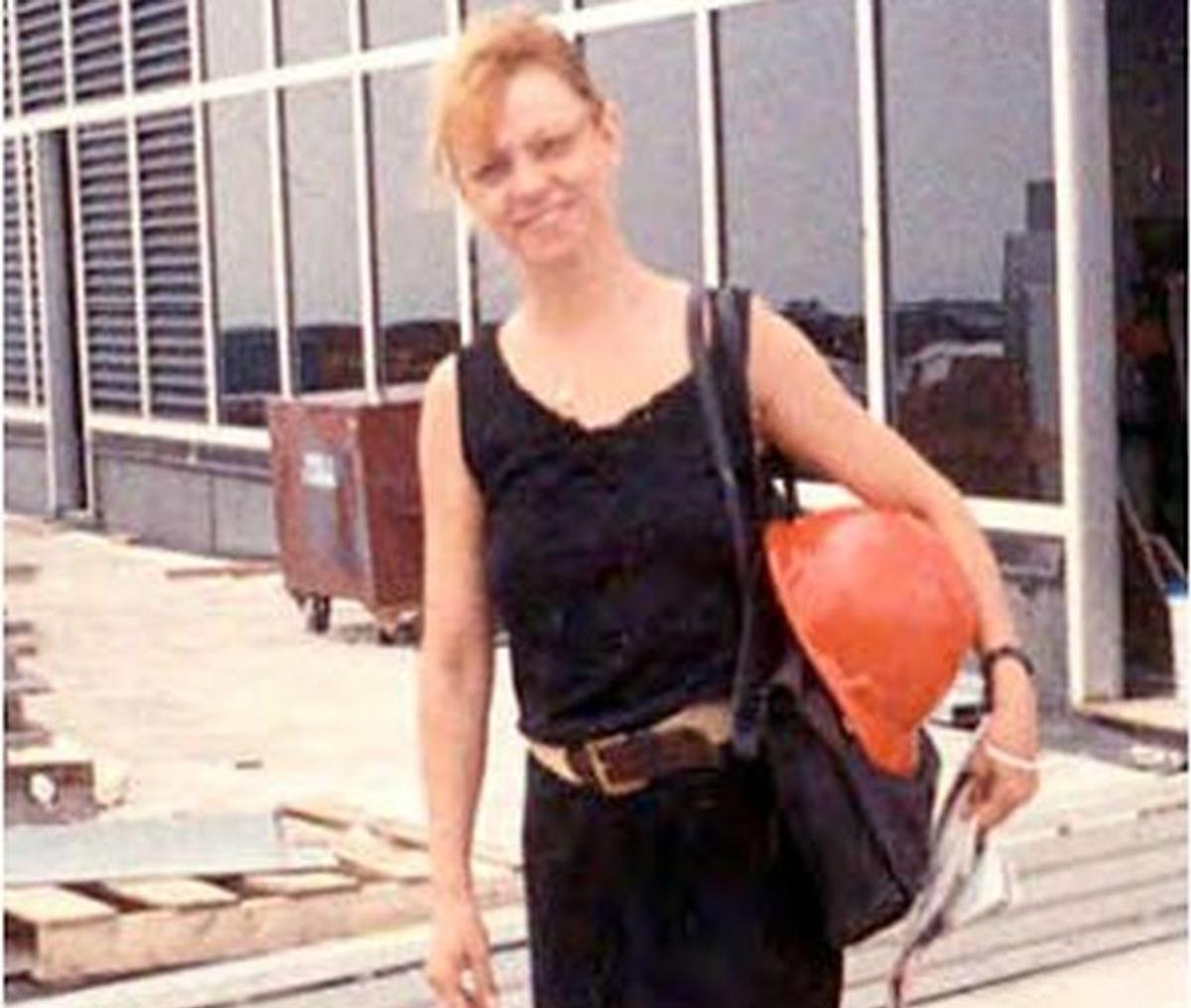 Ilana Holloway