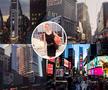 Fostă atletă, Ileana Găvozdea Holloway a ajuns un arhitect de succes la New York / Fotomontaj GSP.ro