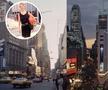 Fostă atletă, Ileana Găvozdea Holloway a ajuns un arhitect de succes la New York / Fotomontaj GSP.ro