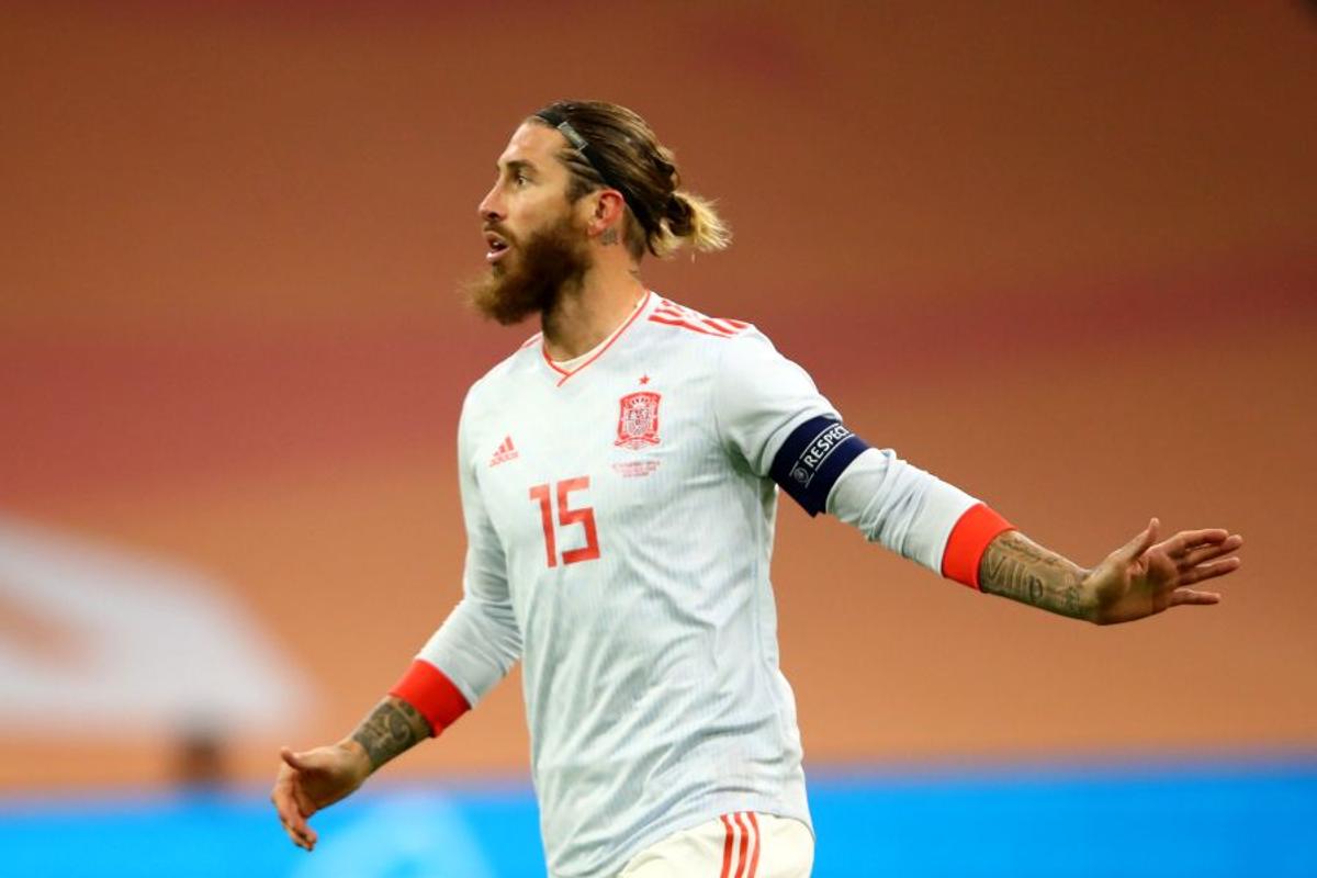 Seara superlativelor! Performanțele admirabile reușite de Cristiano Ronaldo și Sergio Ramos » Spaniolul, la un pas să doboare un record istoric