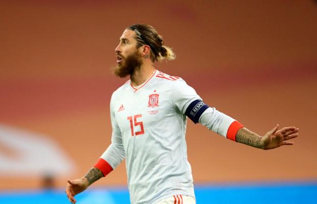 Seara superlativelor! Performanțele admirabile reușite de Cristiano Ronaldo și Sergio Ramos » Spaniolul, la un pas să doboare un record istoric