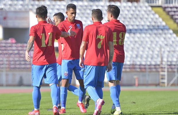FRF îl ajută pe Gigi Becali să oprească Steaua! Cum poate bloca FCSB 2 ascensiunea „militarilor” în Liga 2