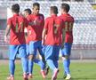 CSA Steaua este liderul seriei 4 în Liga 3. FCSB 2 este pe a doua poziție