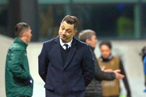 Mirel Rădoi, selecționer România