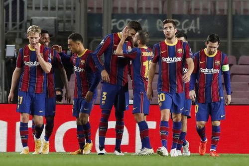 REUTERS/Albert Gea