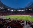 Puskas Arena, Budapesta 12.11.2020