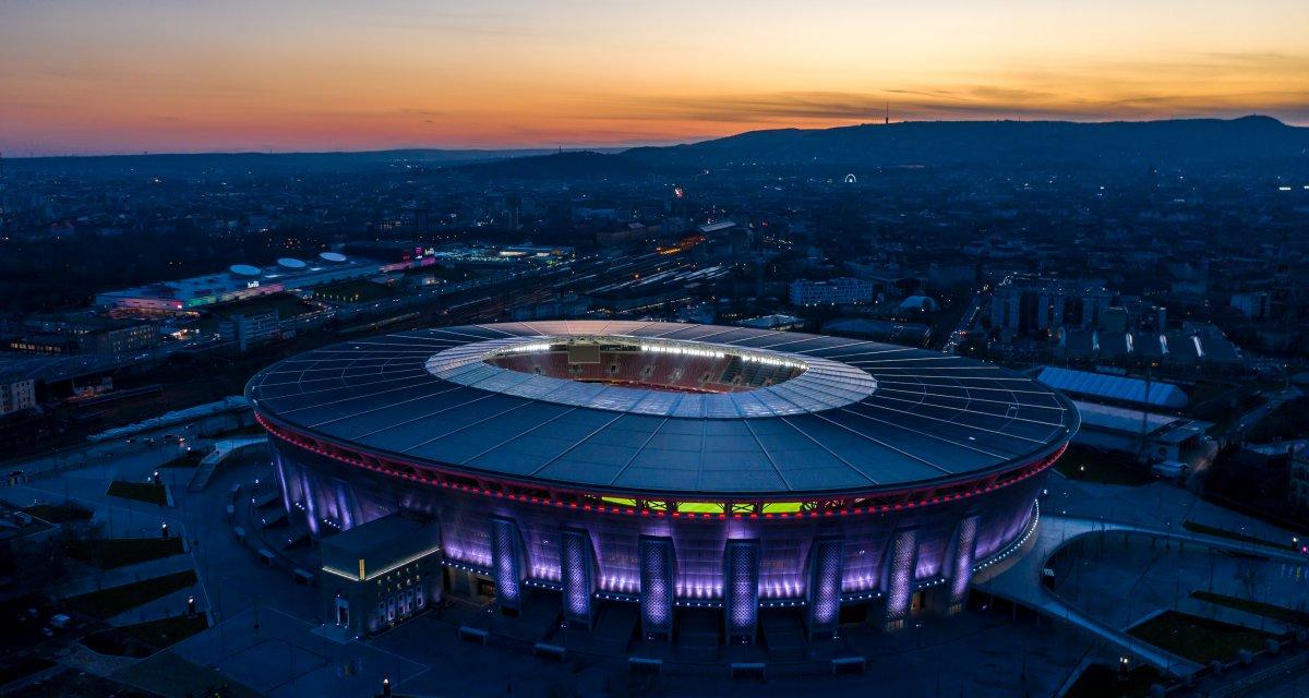 Viktor Orban vrea să organizeze în Ungaria cea mai mare competiție din lume: „Mai e nevoie doar ca locuitorii să își dea acordul”