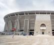Puskas Arena, Budapesta 12.11.2020