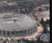 Puskas Arena, Budapesta 12.11.2020