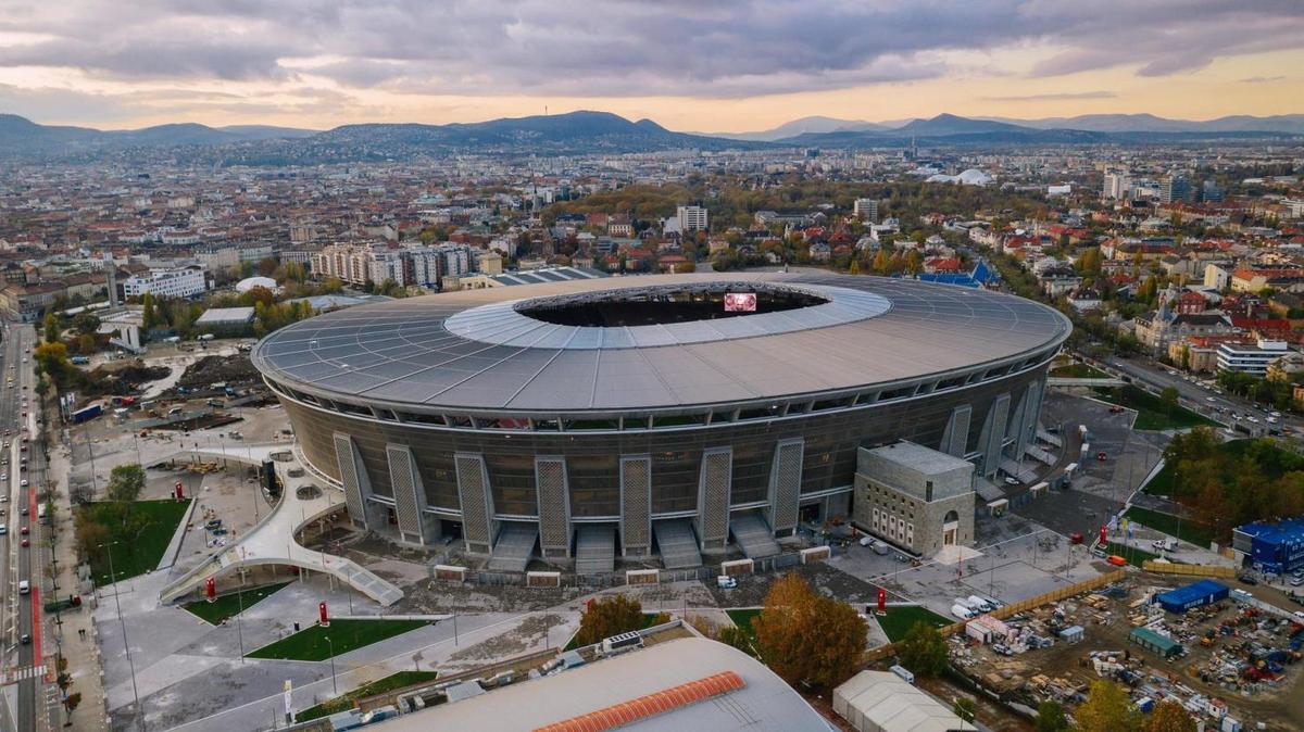 Viktor Orban vrea să organizeze în Ungaria cea mai mare competiție din lume: „Mai e nevoie doar ca locuitorii să își dea acordul”