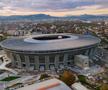 Puskas Arena, Budapesta 12.11.2020