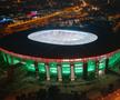 Puskas Arena, Budapesta 12.11.2020