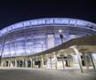 Puskas Arena, Budapesta 12.11.2020