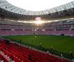 Puskas Arena, Budapesta 12.11.2020