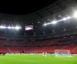 Puskas Arena, Budapesta 12.11.2020