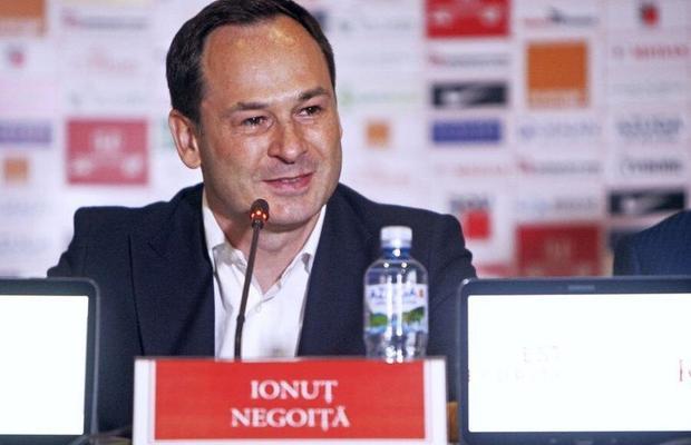 VIDEO EXCLUSIV Teoria conspirației despre Negoiță și Dinamo prezentată în direct la GSP Live: „Nu am văzut niciun document în acest sens” + și-a pierdut încrederea: „Spaniolii nu vor aduce niciun ban”