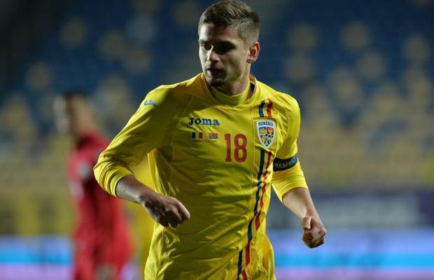 Petre Marin, după meciul în care fiul său a fost capitanul naționalei: „Nu cred că va pleca”