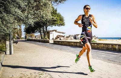 EXCLUSIV Viața sportivilor fără sport » Cum s-au organizat competițiile de triatlon: „Ne-am concentrat pe performanță și, în special, pe cadeți, juniori și tineret”